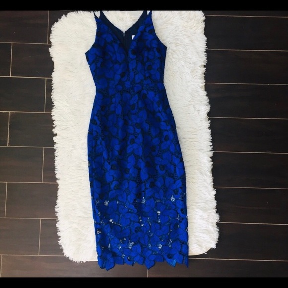 Dress the population aurora dress XS - Picture 3 of 6